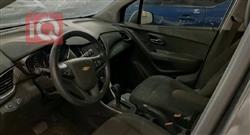 شيفروليه تراكس